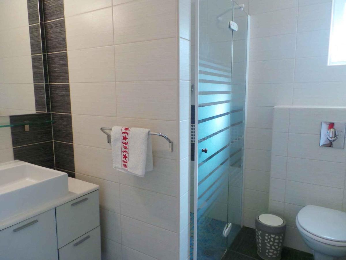 Holiday Home In Malinska/Insel Krk 13031 Екстериор снимка